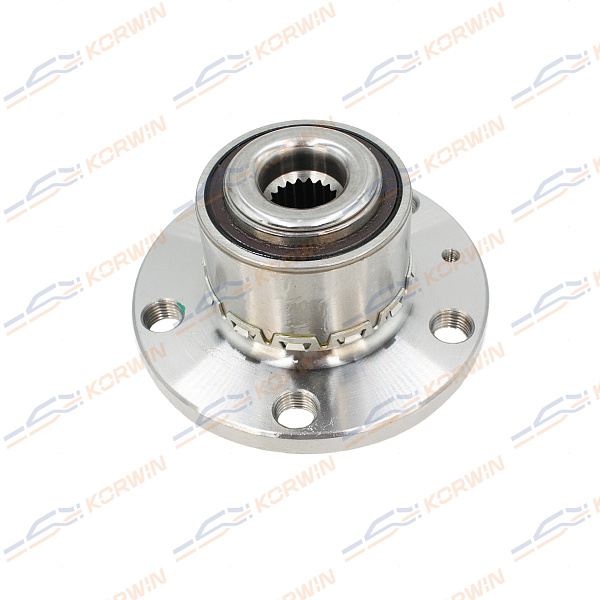 ступица колеса korwin kwah0020 оптом от производителя по низким ценам